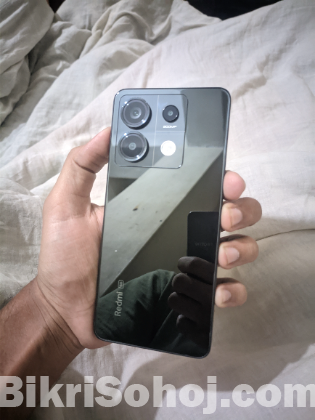 Redmi note 13 pro 5g